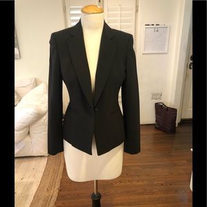 Anne Klein black jacket - 2